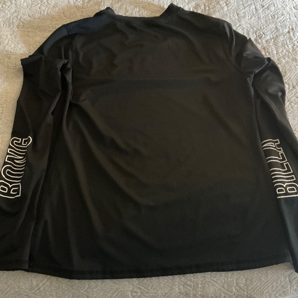 Billabong Rash Guard - Picture 3 of 5